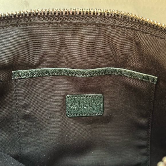 Milly Riley Collection Crossbody Bag - Picture 7 of 10